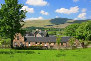 Ferienhaus Arndean Cottages Dollar Grossbritannien