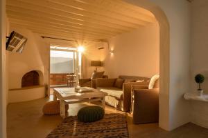 Cova Mykonos Suites Myconos Greece