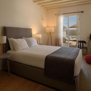 Cova Mykonos Suites Myconos Greece