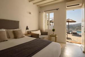 Cova Mykonos Suites Myconos Greece