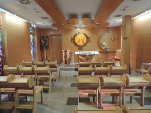 Marijin dom - Retreat House 
