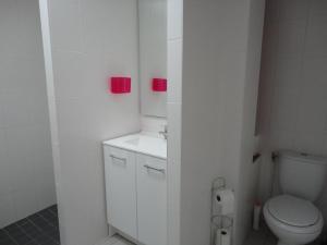 Maison 2 chambres au calme