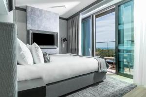 Gwiazda Morza Resort SPASPORT