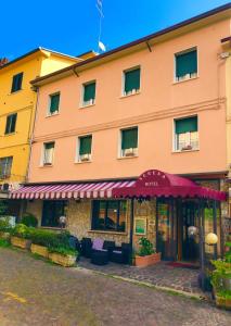 3 star hotel Hotel Serena Riolo Terme Italy