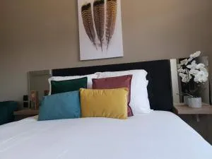 Home Place Apartments - Langon Sauternes - Pompéjac