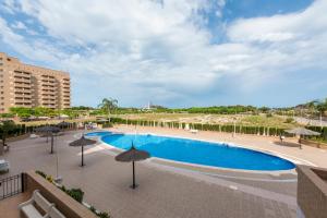 Apartamentos Jardines del Mar II