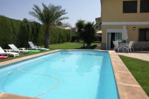 Počitni&scaron;ka hi&scaron;a Chalet Vall de Flors B&eacute;tera &Scaron;panija