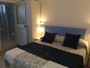Standard Double or Twin Room with Balcony