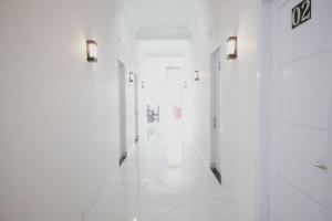 RedDoorz Syariah @ Jalan Dieng