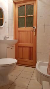 Gospodarstwo Agroturystyczne Dolina Zachwytu