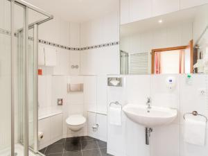 Standard Single Room room in AZIMUT Hotel Dresden