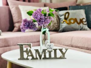 Apartmany Central Liptov