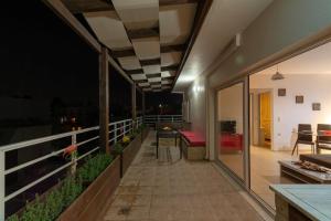 Penthouse in Heraklion Center Heraklio Greece