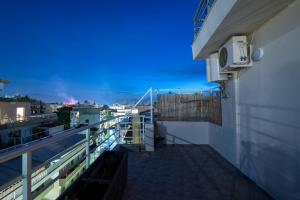 Penthouse in Heraklion Center Heraklio Greece