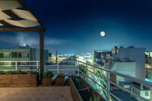 Penthouse in Heraklion Center Heraklio Greece