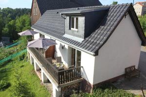 Ferienhaus Ferienhof Leuner Bad Schandau Deutschland