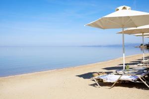 Anthemus Sea Beach Hotel and Spa Halkidiki Greece