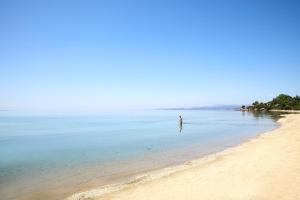 Anthemus Sea Beach Hotel and Spa Halkidiki Greece