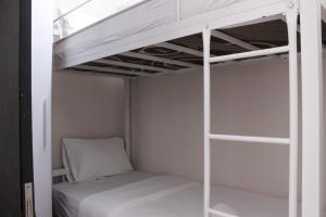 Comfy 2BR Apartment at Grand Asia Afrika By Travelio