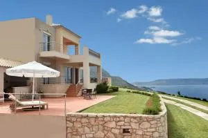 Casa Minervos - Áptera