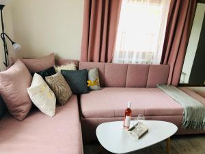 Apartmany Central Liptov