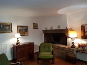 IN CASTELLO - Castagneto Carducci