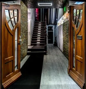 SL'otel - Das StadtHotel - voll Klimatisiert - Plötzkau