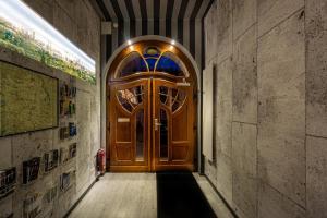 SLotel - Das StadtHotel - voll Klimatisiert