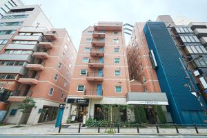 Sotetsu Fresa Inn Tokyo-Akasaka