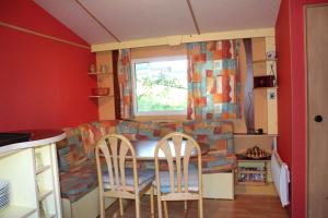 Campings Camping la Chevauchee : photos des chambres