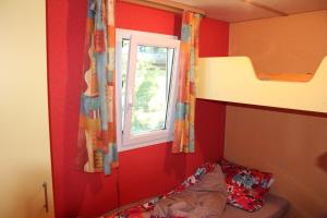 Campings Camping la Chevauchee : photos des chambres