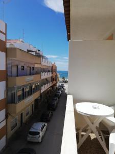 Apartamentos Arcada
