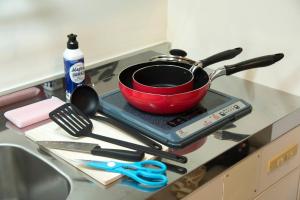 Roppongi Azabu Gorgeous Sea House