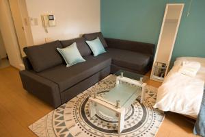 Roppongi Azabu Gorgeous Sea House