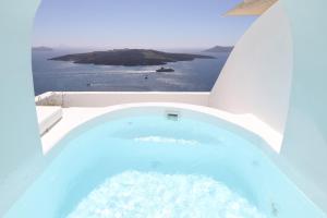 Panorama Suites Santorini Greece