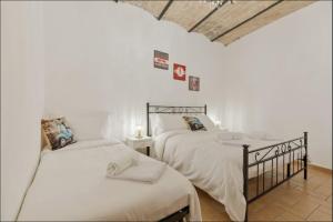 Roma Colosseum Apartment