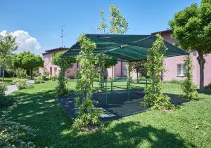 Villaggio Turistico Lugana Marina