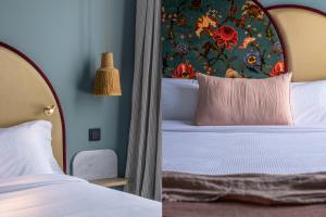 Hotel Leopold - Orso Hotels : photos des chambres