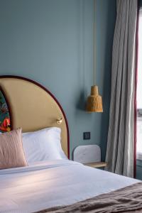 Hotel Leopold - Orso Hotels : photos des chambres