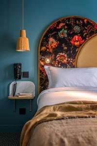 Hotel Leopold - Orso Hotels : photos des chambres