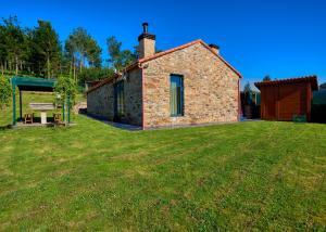 Pedracuca - Costa da Morte