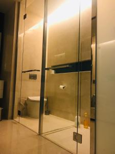 Tropicana The Residence, KLCC