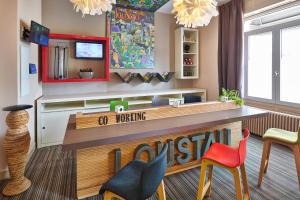 Hotels ibis Styles Bayonne : photos des chambres