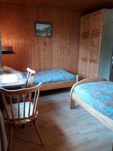 B&B / Chambres d'hotes Cremerie Balmat : photos des chambres