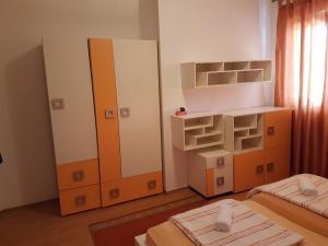 Family-friendly apartments with swimming pool Bibinje, Zadar - 5778