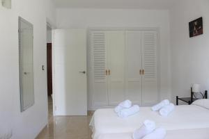 Apartamento Ronda IV - Los Boliches