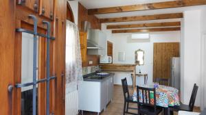 Encinar de Aguas Blancas