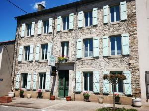 B&B / Chambres d'hotes Bastide du Thore : photos des chambres