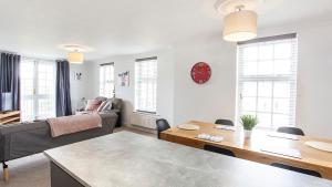 Fountains view Apartment