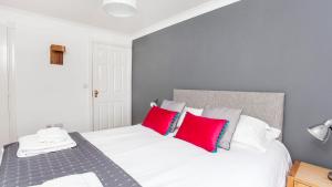 Fountains view Apartment